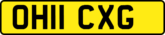 OH11CXG