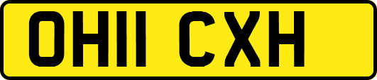OH11CXH