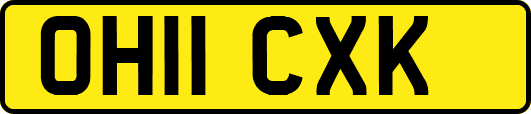 OH11CXK