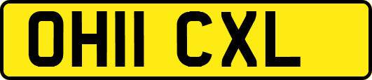 OH11CXL