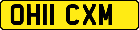 OH11CXM