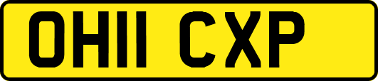 OH11CXP