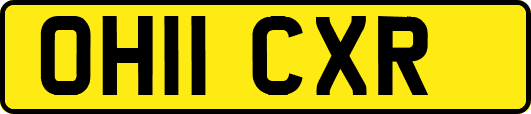 OH11CXR