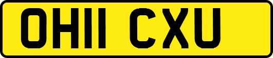 OH11CXU