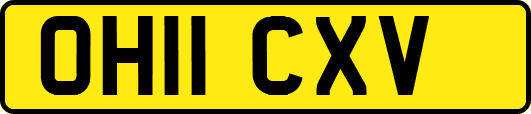 OH11CXV