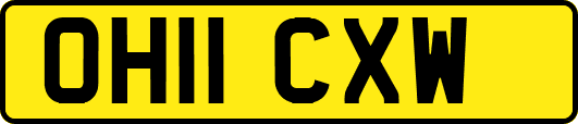 OH11CXW