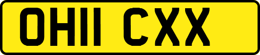 OH11CXX