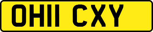 OH11CXY