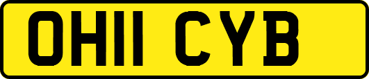 OH11CYB