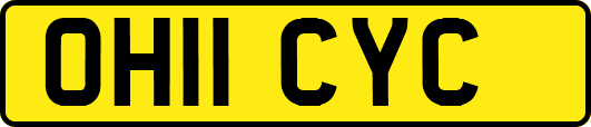 OH11CYC