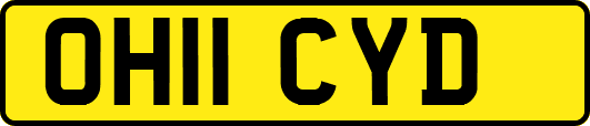 OH11CYD