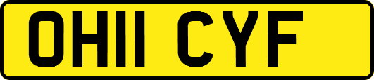 OH11CYF