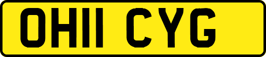OH11CYG
