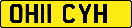 OH11CYH