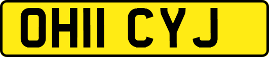 OH11CYJ