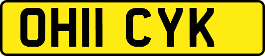 OH11CYK