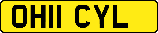 OH11CYL