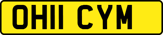 OH11CYM