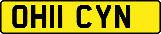 OH11CYN