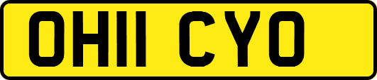 OH11CYO