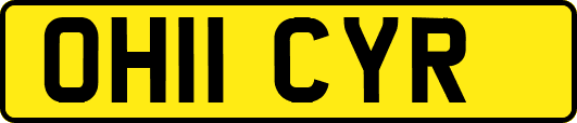 OH11CYR