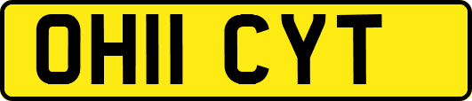 OH11CYT