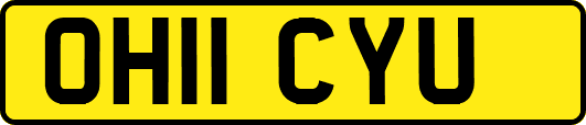 OH11CYU