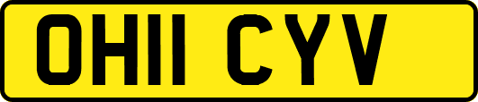 OH11CYV