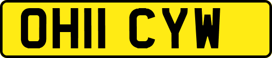 OH11CYW