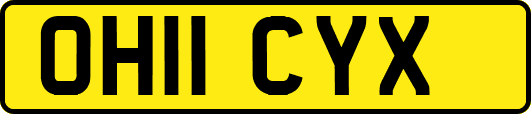 OH11CYX