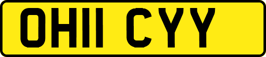 OH11CYY
