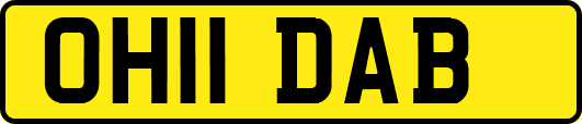 OH11DAB