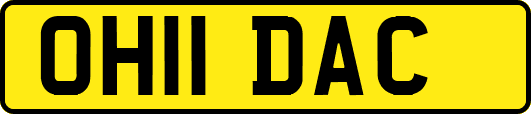 OH11DAC