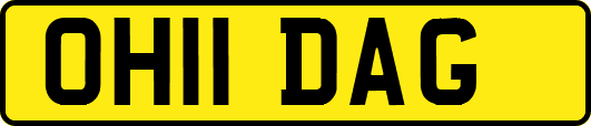 OH11DAG