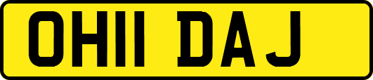 OH11DAJ