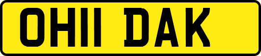 OH11DAK