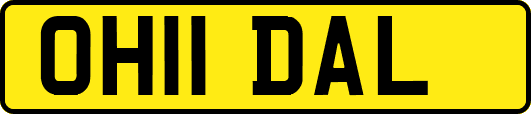 OH11DAL