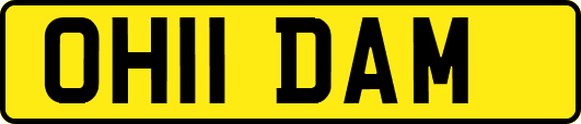 OH11DAM
