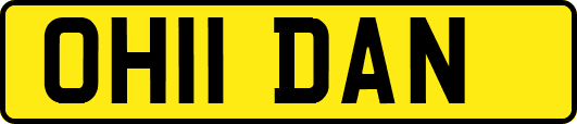 OH11DAN