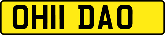 OH11DAO