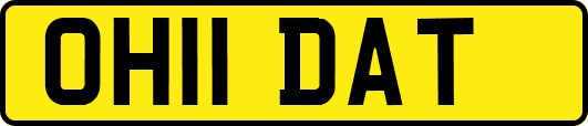 OH11DAT