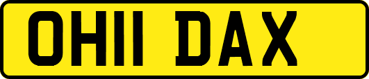 OH11DAX