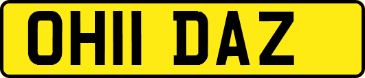 OH11DAZ