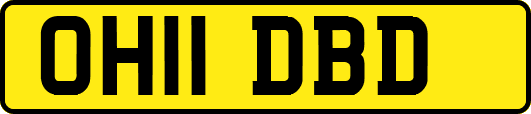 OH11DBD