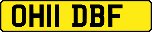 OH11DBF