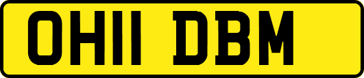 OH11DBM