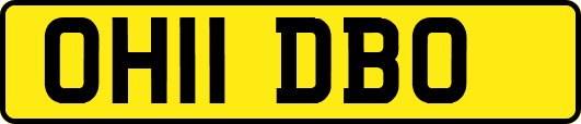 OH11DBO