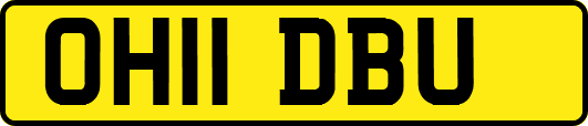 OH11DBU