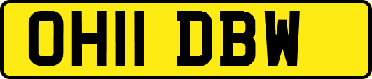 OH11DBW