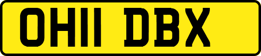 OH11DBX